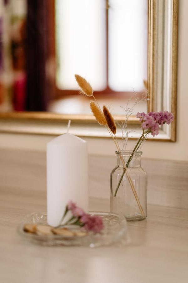 Willa Brygida Spa กูโดวาสโดรยจ์ ภายนอก รูปภาพ